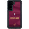 NBA Cleveland Cavaliers Jersey Galaxy S24 Waterproof Case